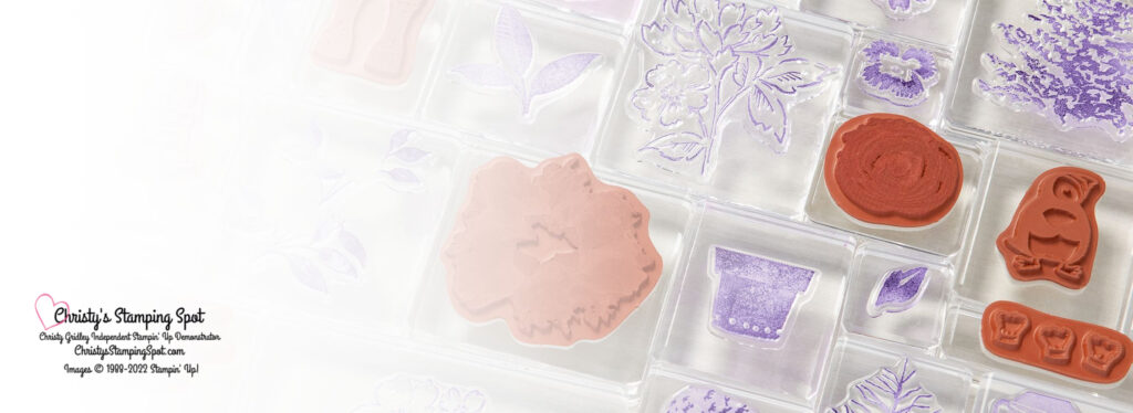 Stamping 101 - Christy's Stamping Spot