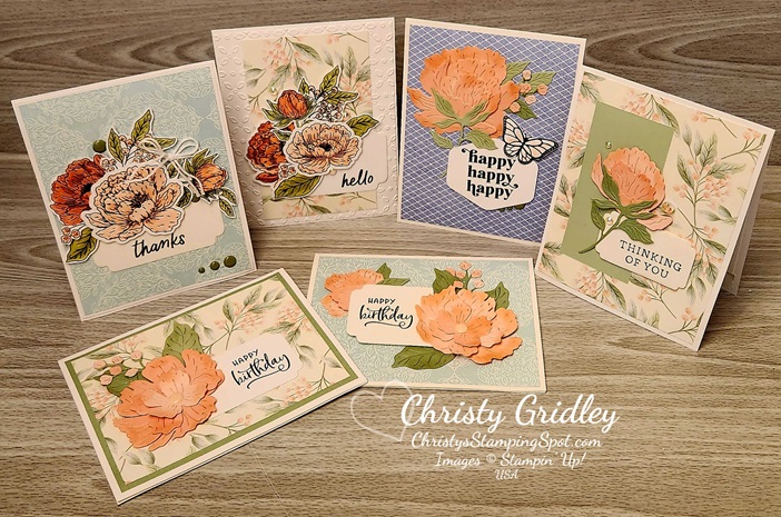 Stampin Up Card Kit Christmas Dove Peace On Earth Religious Elegant Navy Fancy Fold Hand Stamped